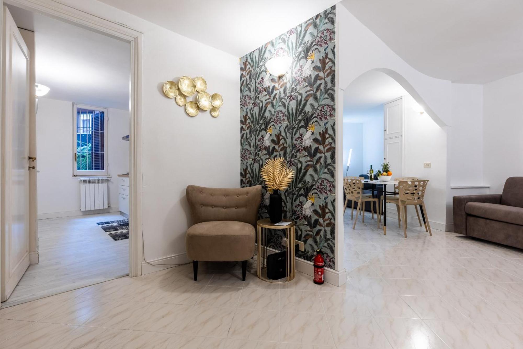 Navona Open Space Apartments — Photos 2