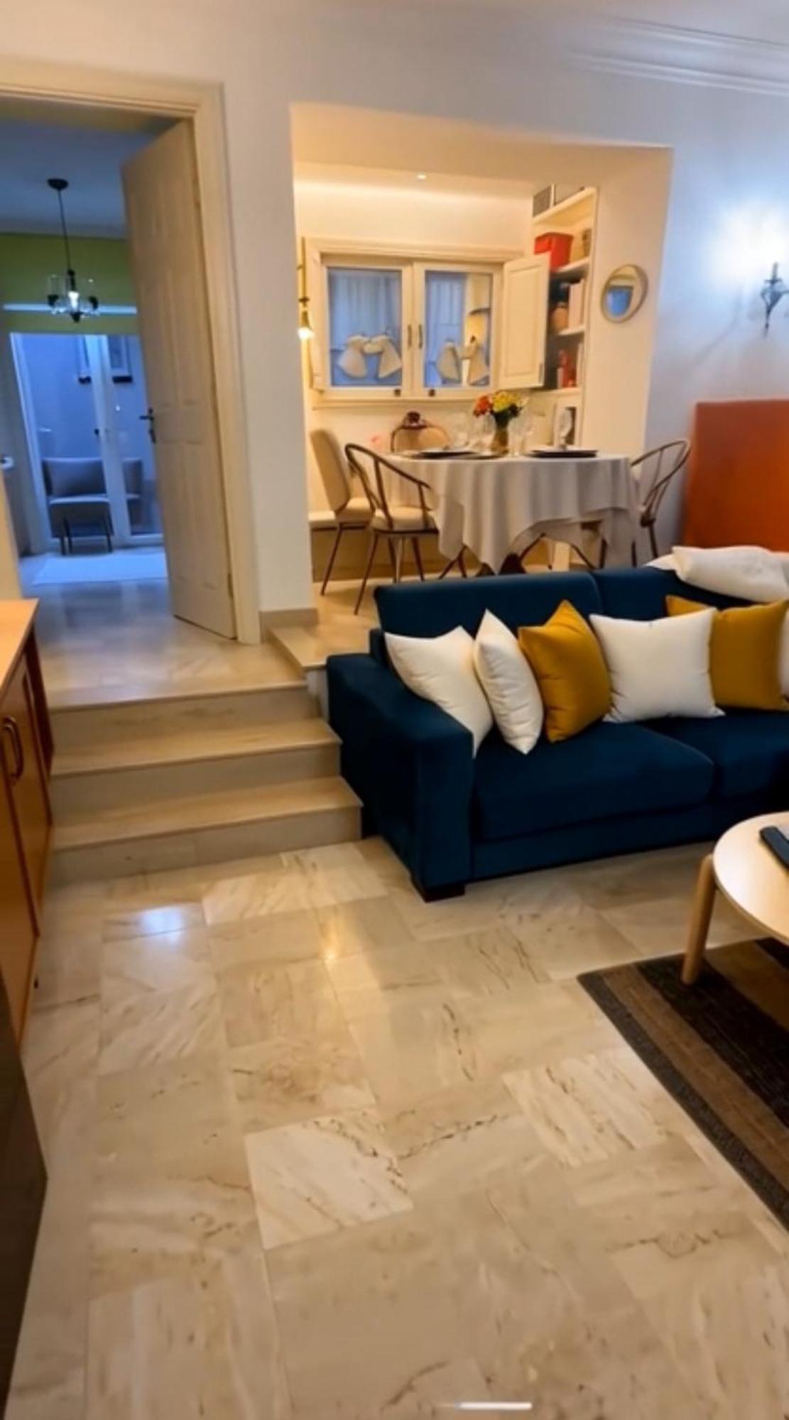 Navona Open Space Apartments — Photos 3