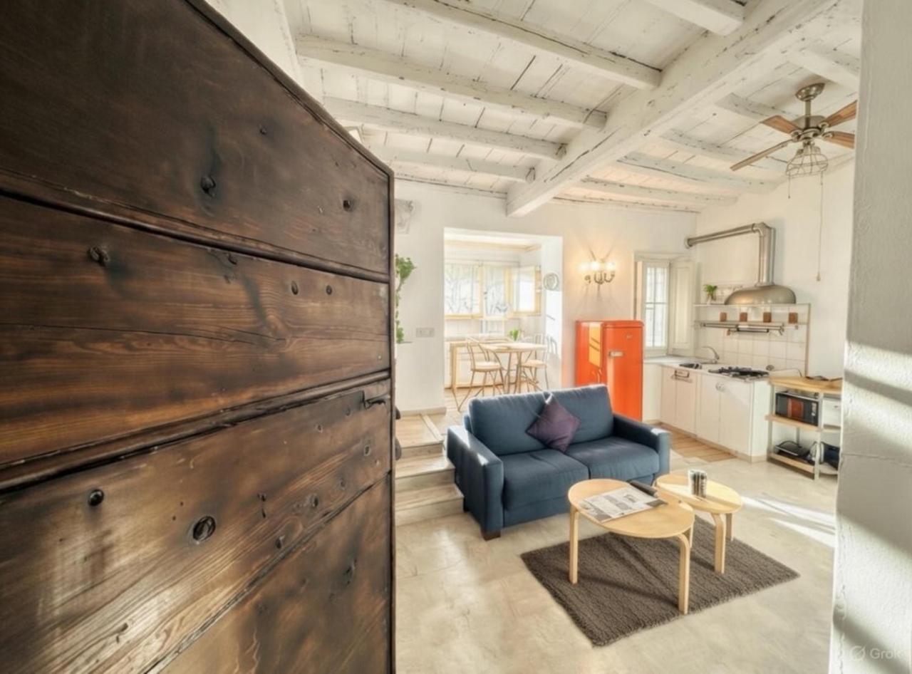 Navona Open Space Apartments, Rome